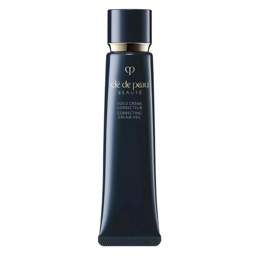 CLÉ DE PEAU CORRECTING CREAM VEIL